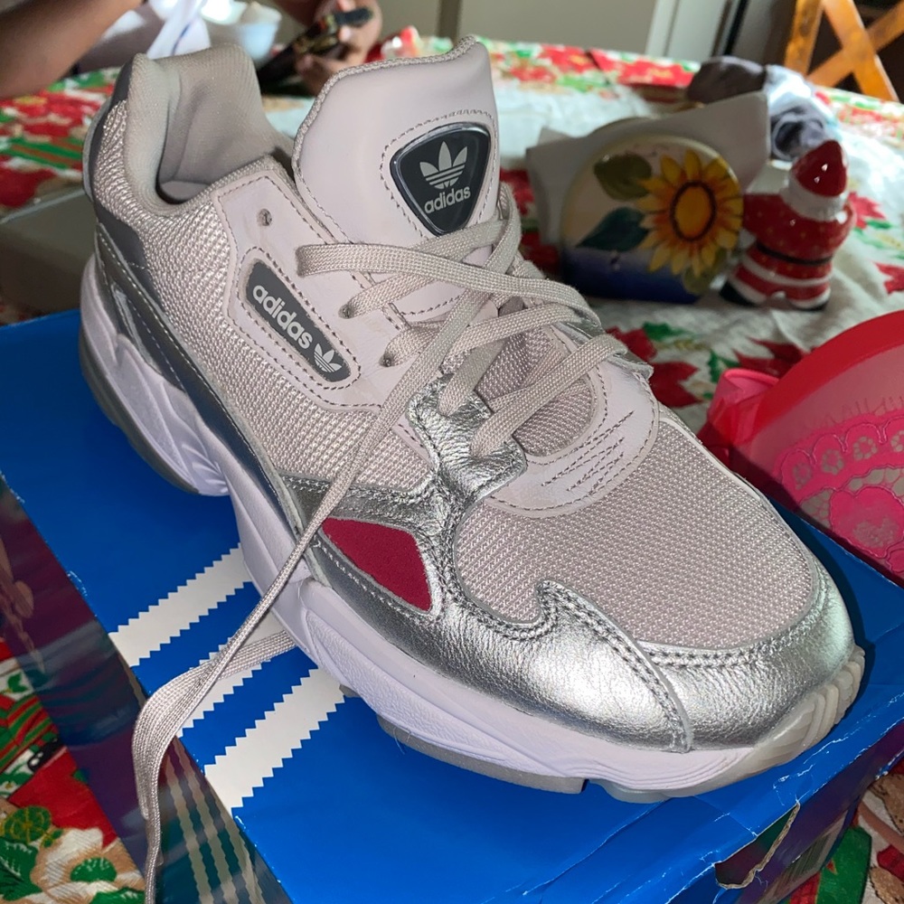 Adidas